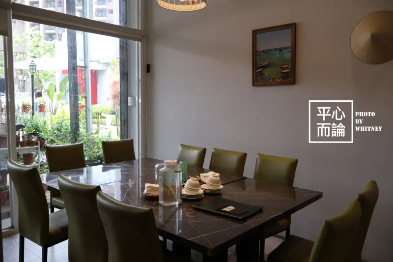 越饗異國料理 (5)