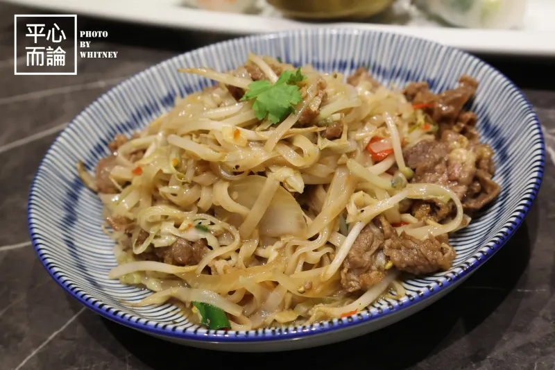 越饗異國料理 (8)