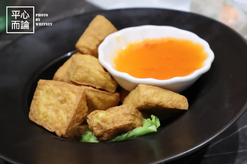 越饗異國料理 (9)