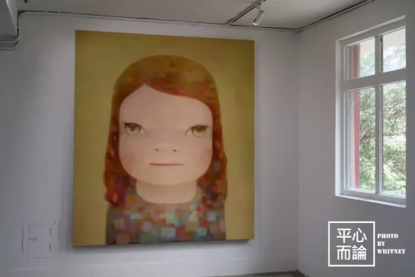 跟著朦朧潮濕的一天去金瓜石 (13)