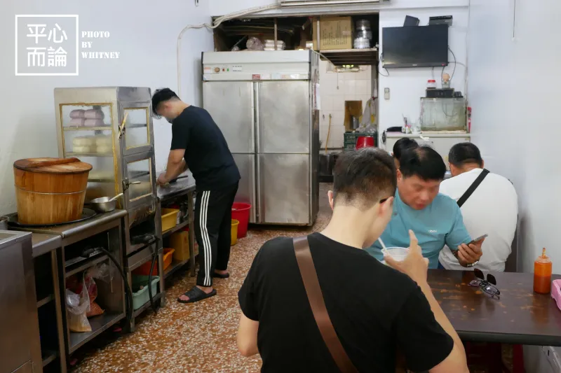 重慶豆漿炸蛋餅