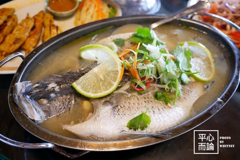 金山 芭達雅Pattaya泰式料理