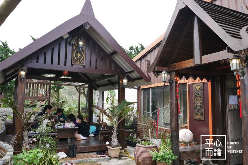 金山 芭達雅Pattaya泰式料理