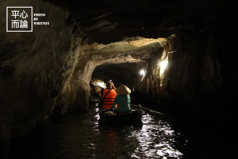 長安生態旅遊區(Trang An Ecotourism Complex) (14)