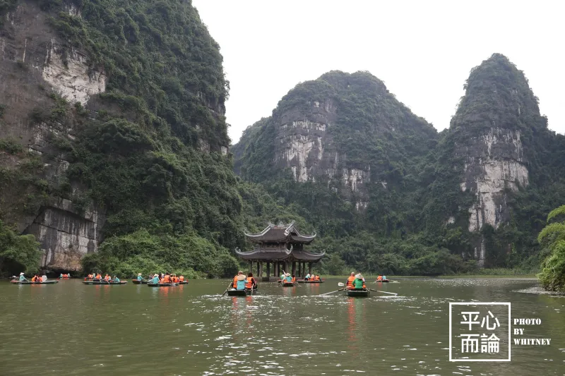 長安生態旅遊區(Trang An Ecotourism Complex) (16)