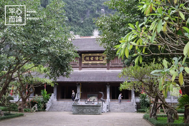 長安生態旅遊區(Trang An Ecotourism Complex) (24)