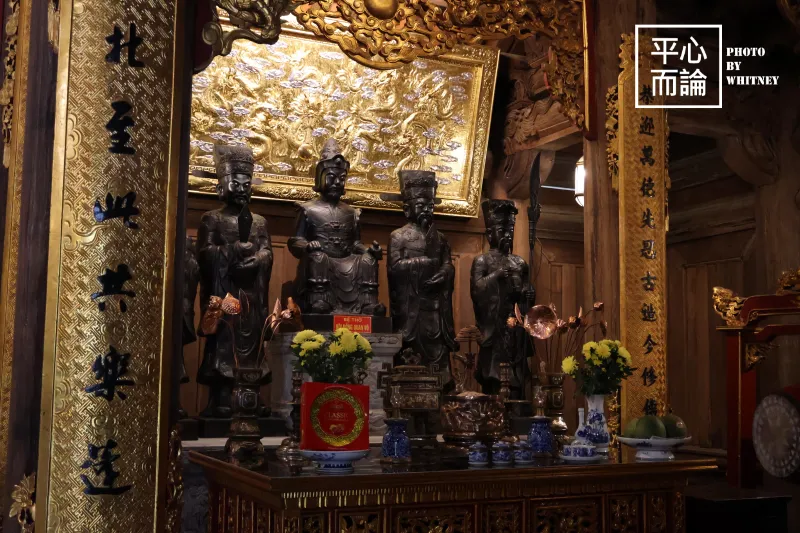 長安生態旅遊區(Trang An Ecotourism Complex) (25)