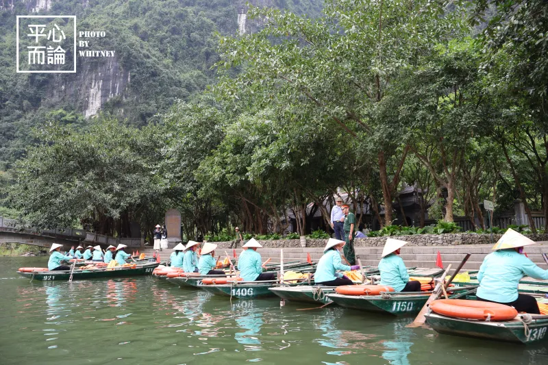 長安生態旅遊區(Trang An Ecotourism Complex) (28)