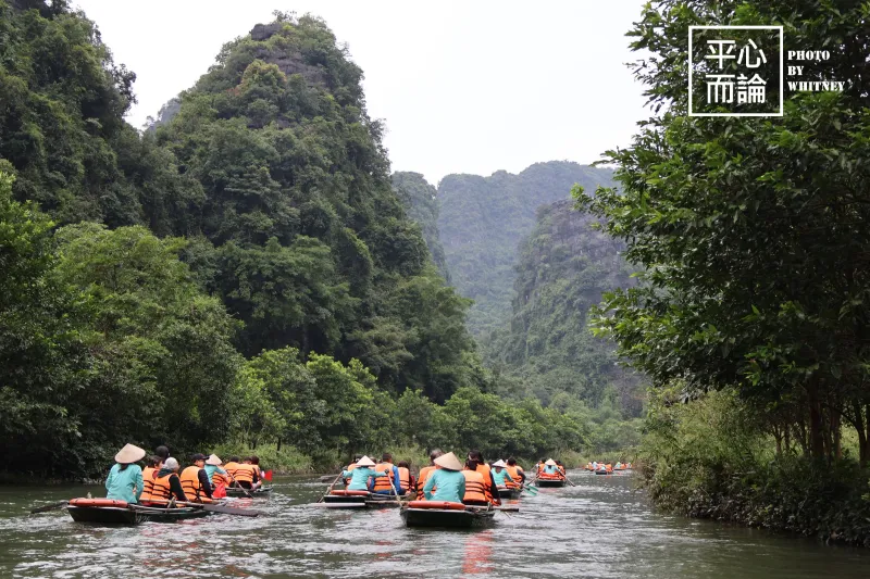 長安生態旅遊區(Trang An Ecotourism Complex) (29)