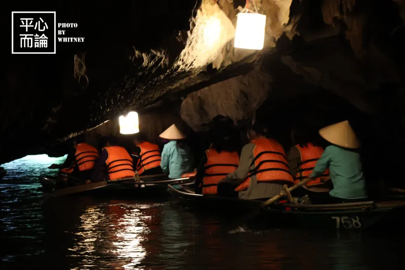 長安生態旅遊區(Trang An Ecotourism Complex) (31)