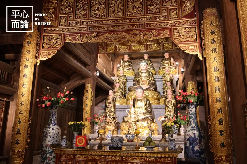 長安生態旅遊區(Trang An Ecotourism Complex) (36)