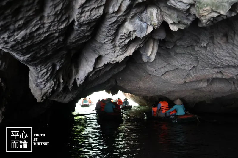 長安生態旅遊區(Trang An Ecotourism Complex) (7)