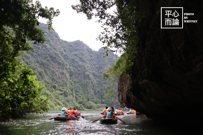 長安生態旅遊區(Trang An Ecotourism Complex) (8)