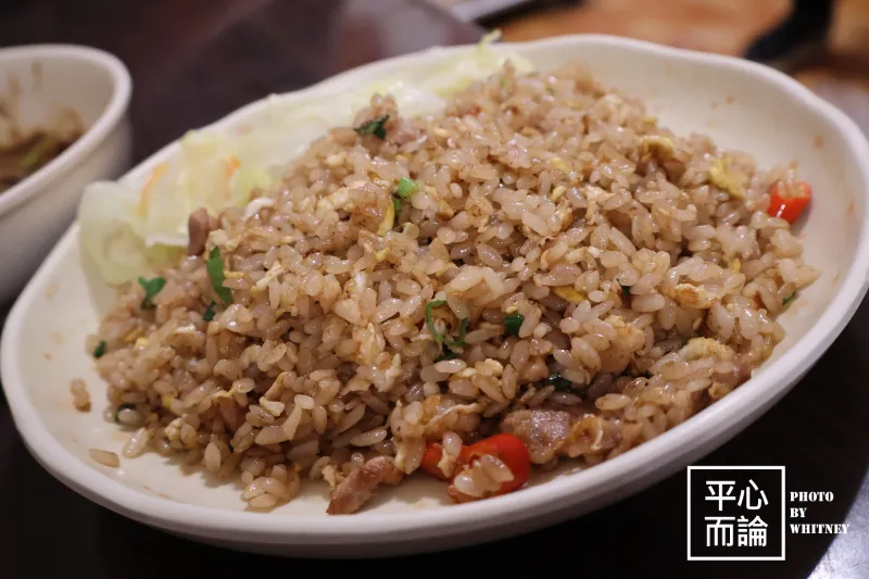 阿仁炒飯 (5)