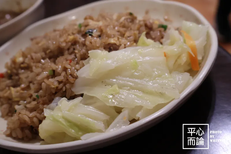 阿仁炒飯 (6)