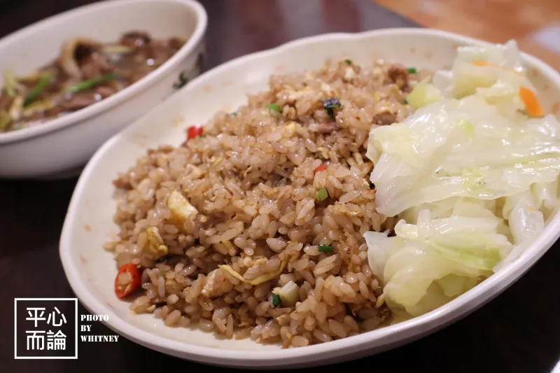 阿仁炒飯 (7)