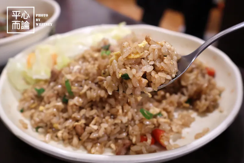 阿仁炒飯 (8)