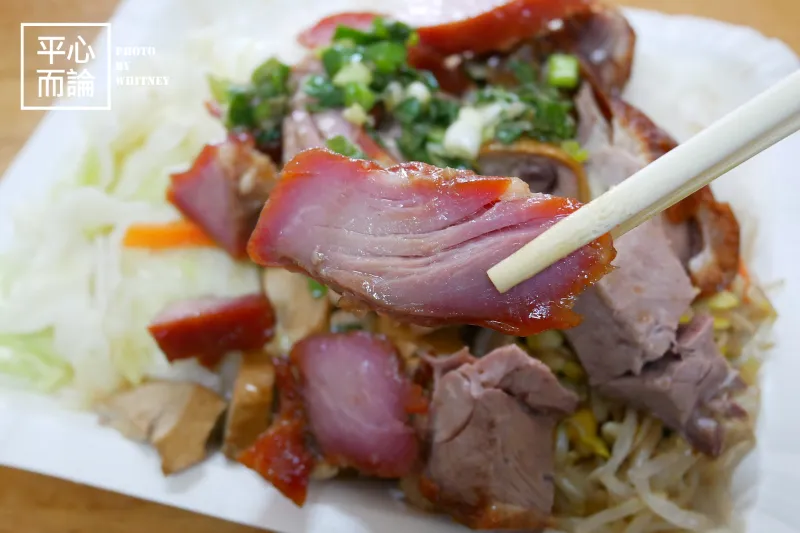 香港陳記燒臘快餐便當-濟南路