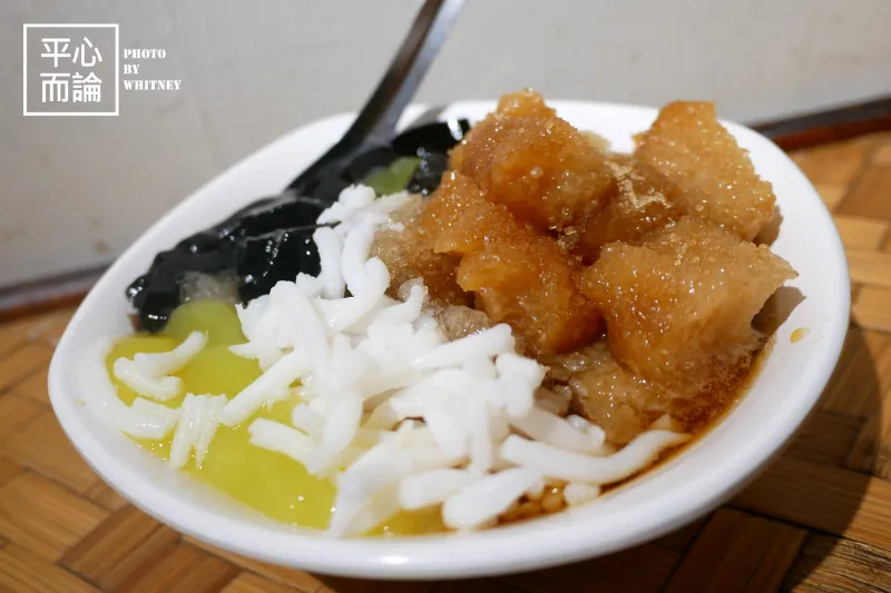 高媽媽傳統米食