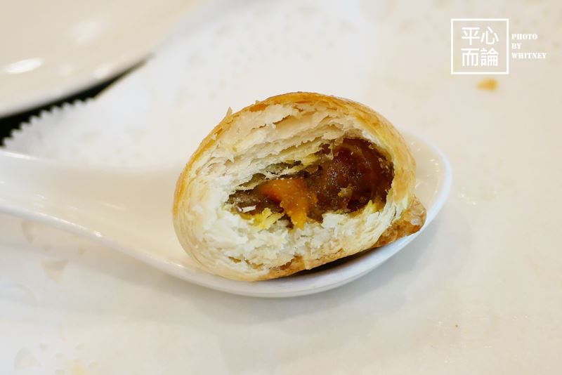 點水樓－一口酥甜餅