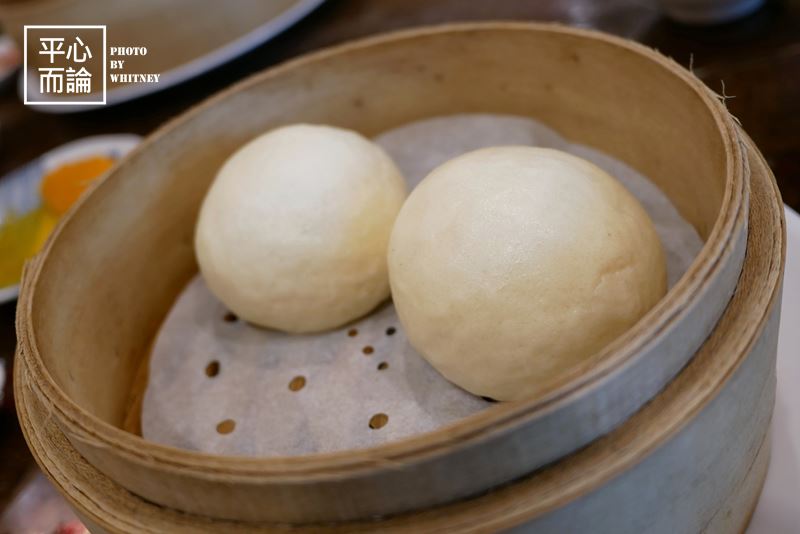 點水樓－奶黃玉露包