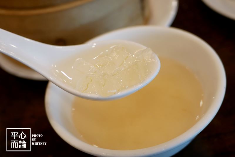 點水樓－季節甜湯