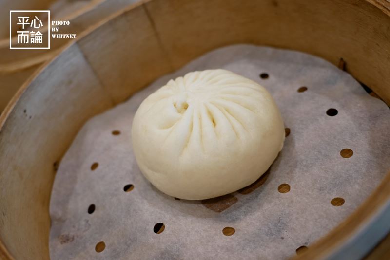 點水樓－揚州三丁包