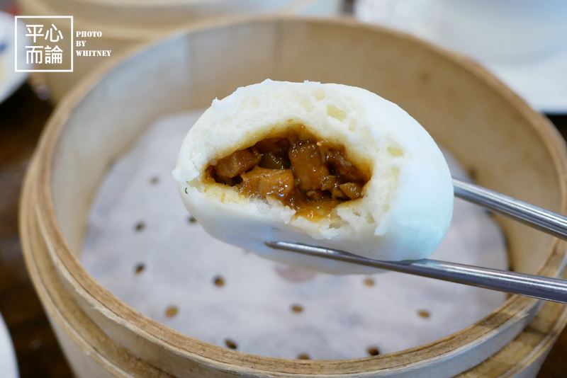 點水樓－揚州三丁包