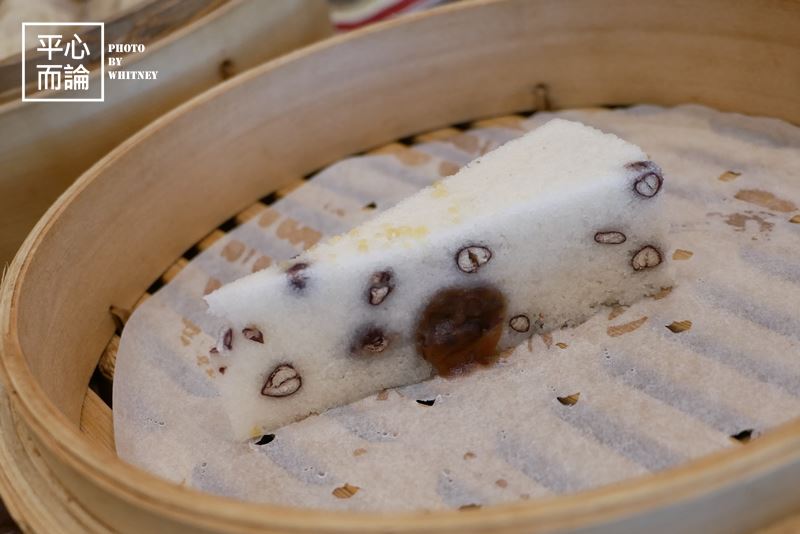 點水樓－赤豆鬆糕