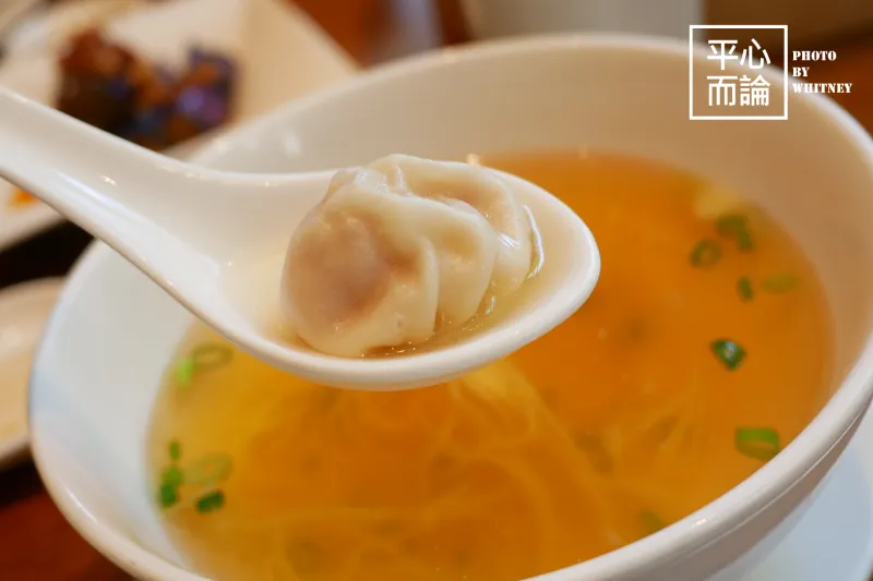 鼎泰豐 小籠湯包